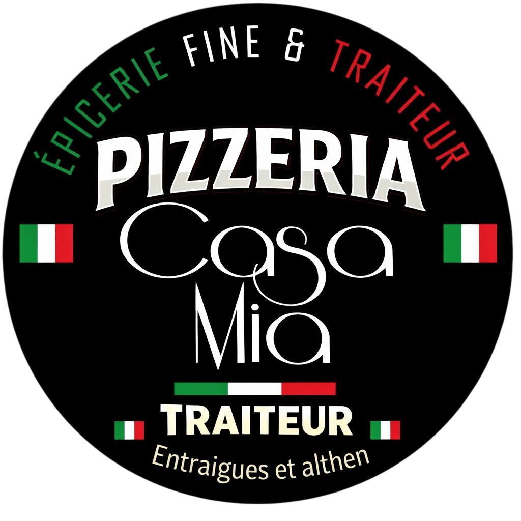 Casa Mia