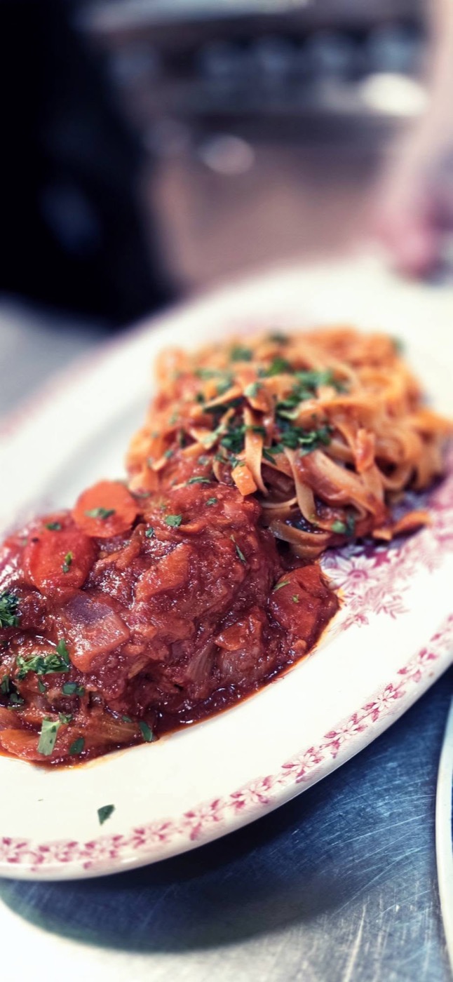 Trattoria